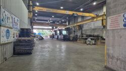 International Road (D22), Factory #476899551